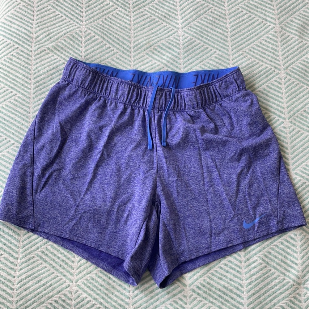 Nike shorts